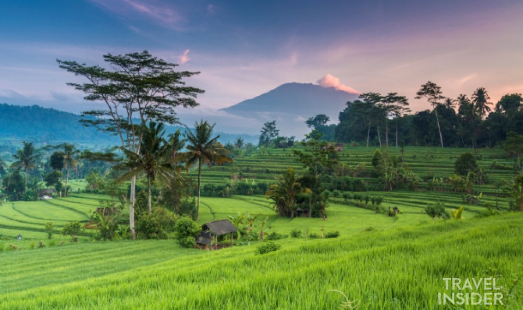 Jakarta Waterfalls & Hotspring